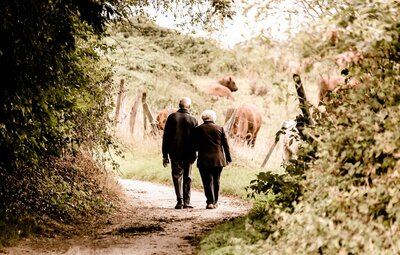 Wereld Alzheimerdag